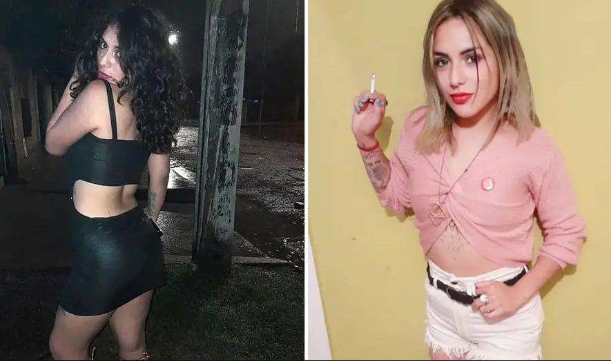 La joven tenía 25 años y, según relató su madre, se dedicaba a la prostitución