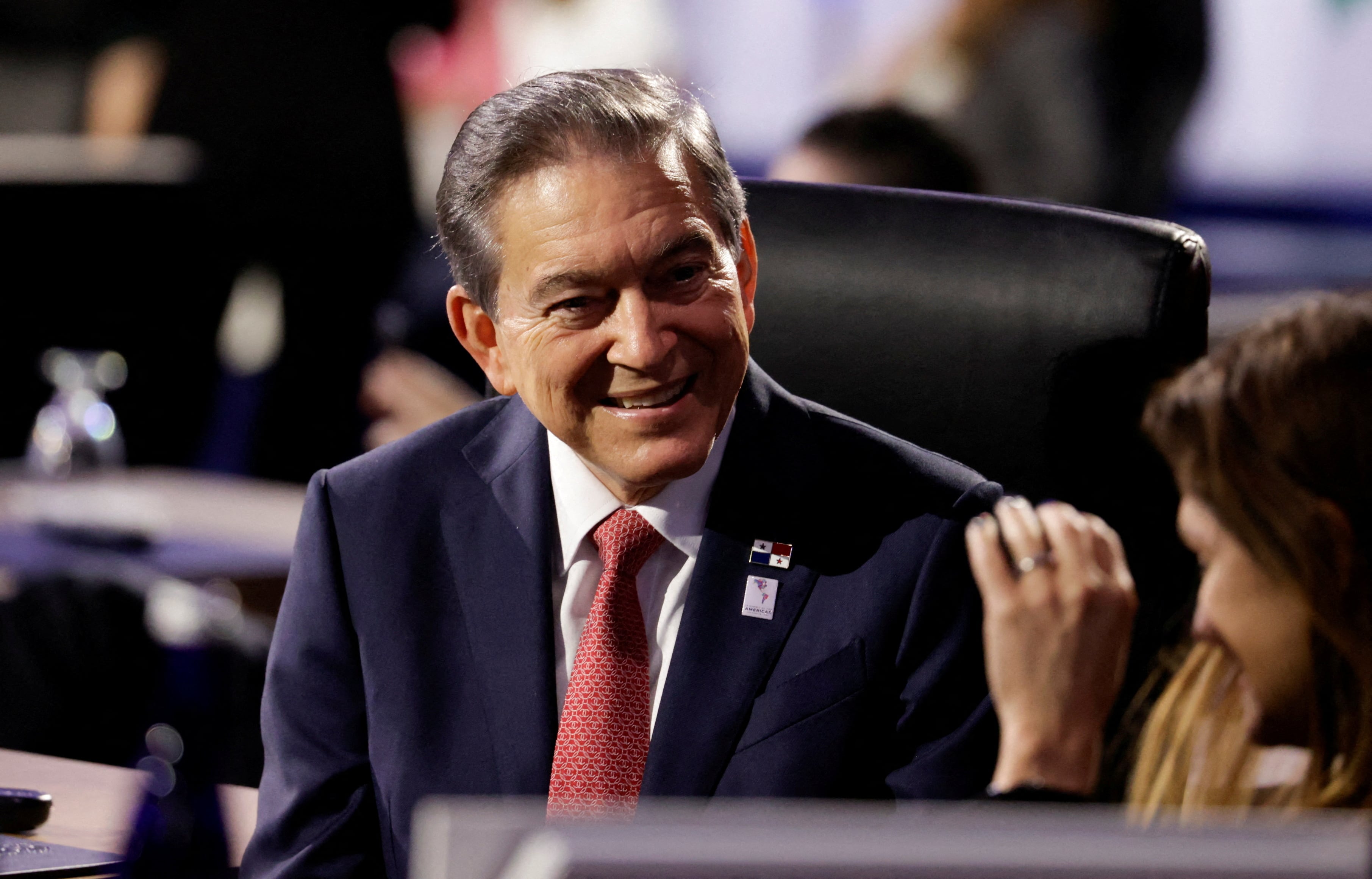 Durante la administración de Laurentino Cortizo (2019–2024), la deuda pública de Panamá aumentó en más de $22,000 millones, impulsada por el impacto fiscal de la pandemia, mayores necesidades de financiamiento estatal y la falta de contención del gasto público. REUTERS/Daniel Becerril/File Photo