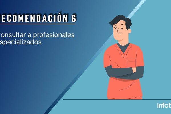 Día Internacional del Síndrome de Asperger: seis recomendaciones para acompañar y brindar apoyo