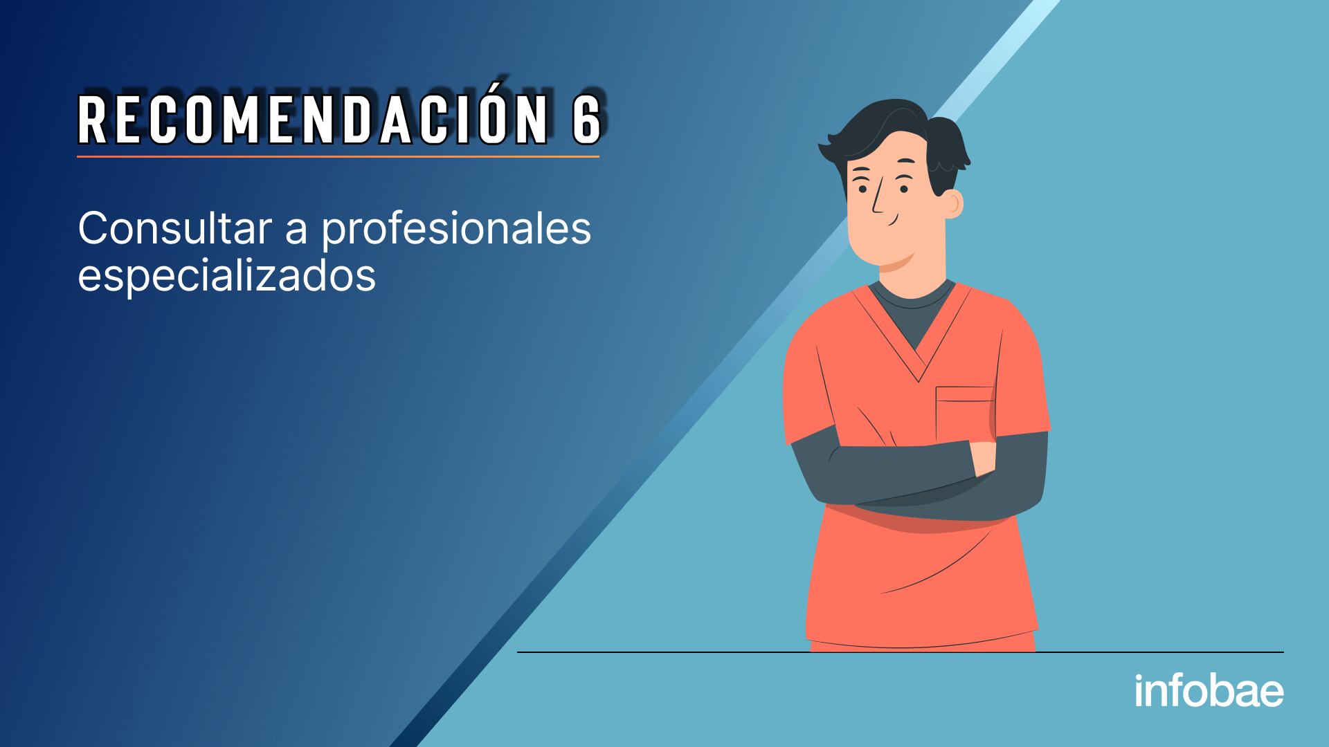 Día Internacional del Síndrome de Asperger: seis recomendaciones para acompañar y brindar apoyo