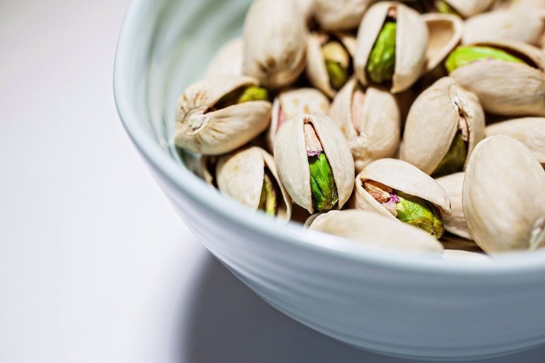 Día Mundial del Pistacho: todos los beneficios para la salud respaldados por la ciencia