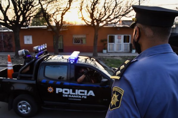 Dictaron prisión preventiva a dos mujeres acusadas de intentar matar a la hermana de un intendente de Santa Fe