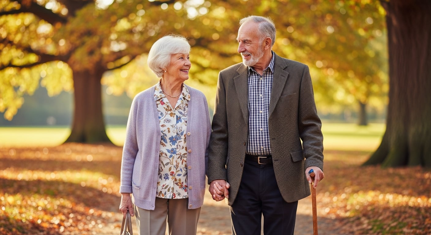 La reducción del consumo de alimentos ultraprocesados demuestra mejoras significativas en la salud metabólica de adultos mayores (Imagen Ilustrativa Infobae)