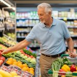 Dieta baja en ultraprocesados, la clave para sumar años de vida y alcanzar una longevidad saludable