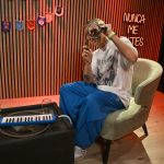 DJ Pipo: “Soñábamos que la cumbia sea todo en nuestra vida y ahora es así”