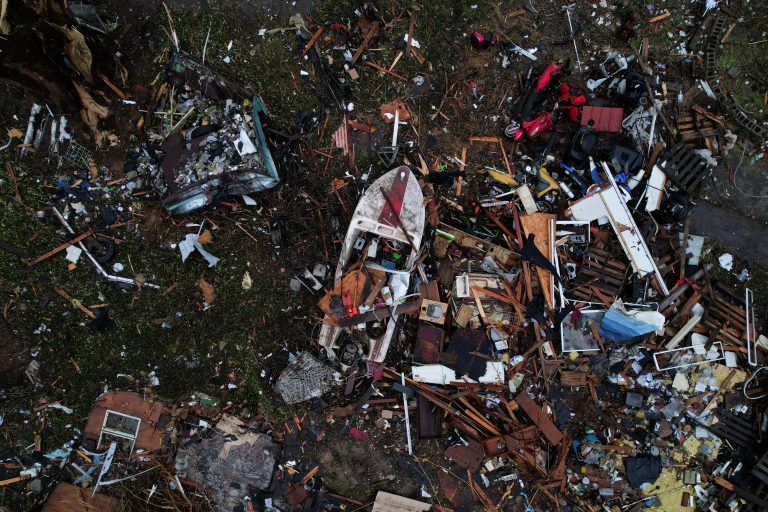 Dónde podría afectar con más fuerza la temporada de tornados de 2026 en EEUU