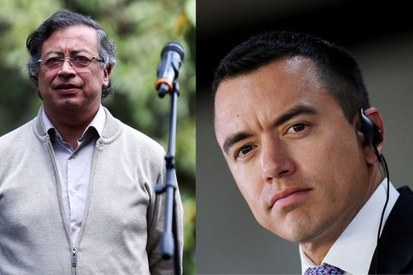 Ecuador aplicó un arancel del 30% a importaciones desde Colombia y redefinió qué productos pagan el recargo