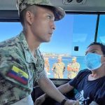 Ecuador destina seis millones para obras y fortalecimiento de servicios en Galápagos