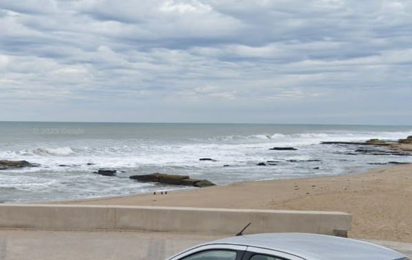 El acusado de violar a una adolescente en Miramar accedió a dar pruebas genéticas, tras negar los hechos