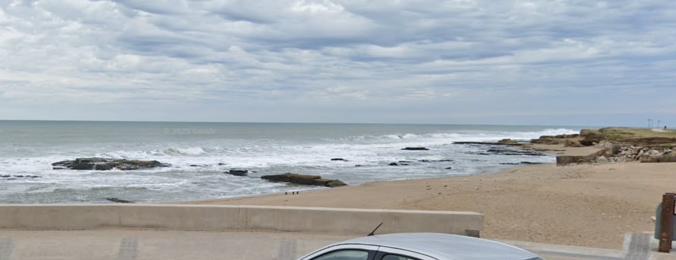 El acusado de violar a una adolescente en Miramar accedió a dar pruebas genéticas, tras negar los hechos