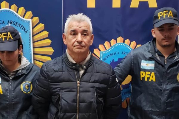 El acusado por el femicidio de Ivana Molina en Mendoza se declaró inocente en el inicio del juicio