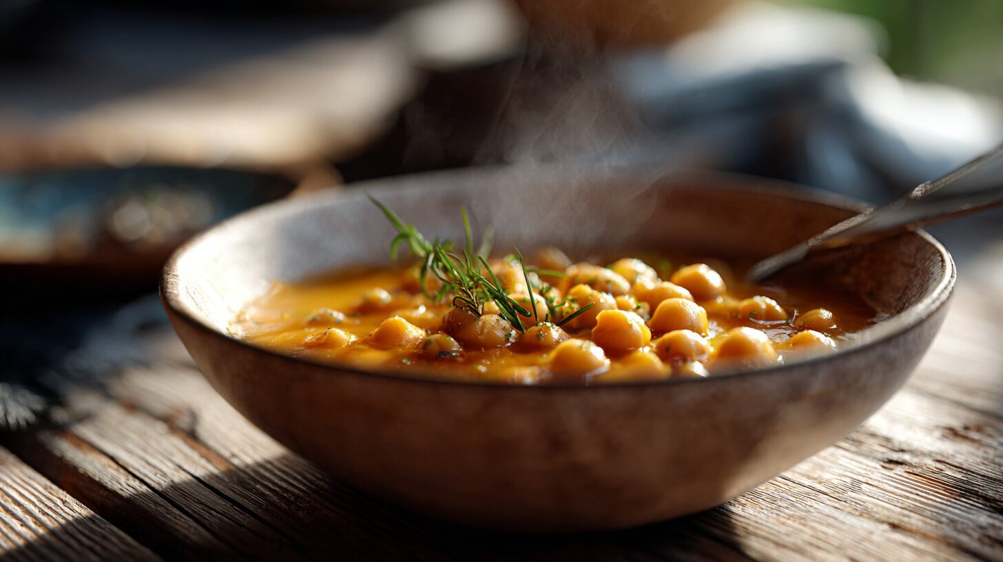 Para incluir las legumbres en diversas recetas se recomendó optar por ensaladas, sopas o pasta (Imagen Ilustrativa Infobae)