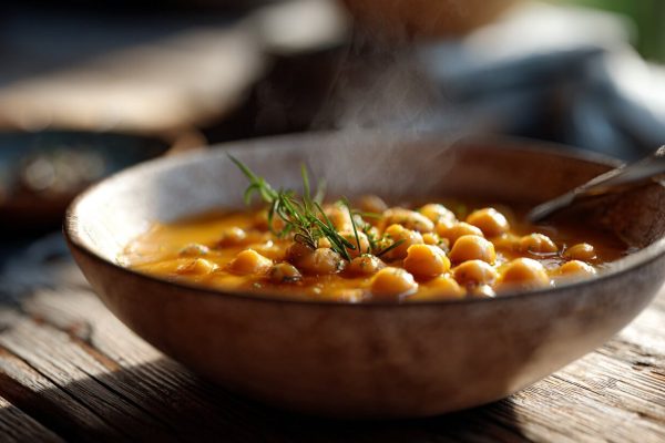 El almidón resistente contribuye a una microbiota intestinal equilibrada, según especialistas