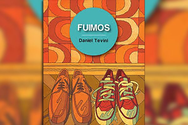 ¿El amor feminiza a los varones? No: hay un amor masculino y aquí se lo cuenta muy bien