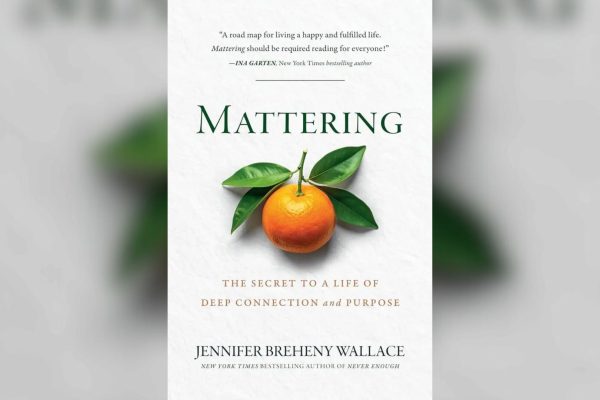 El anhelo de importar no es cosa de risa