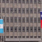 El avance de China en Guatemala