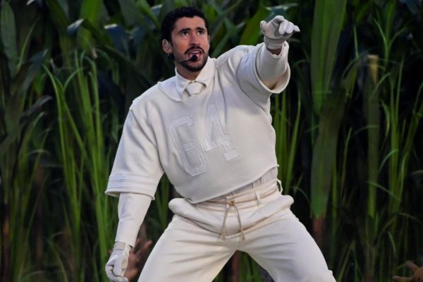 El camino de Bad Bunny en Argentina: de cantar en Pinar de Rocha de la mano de Maxi El Brother a llenar tres River