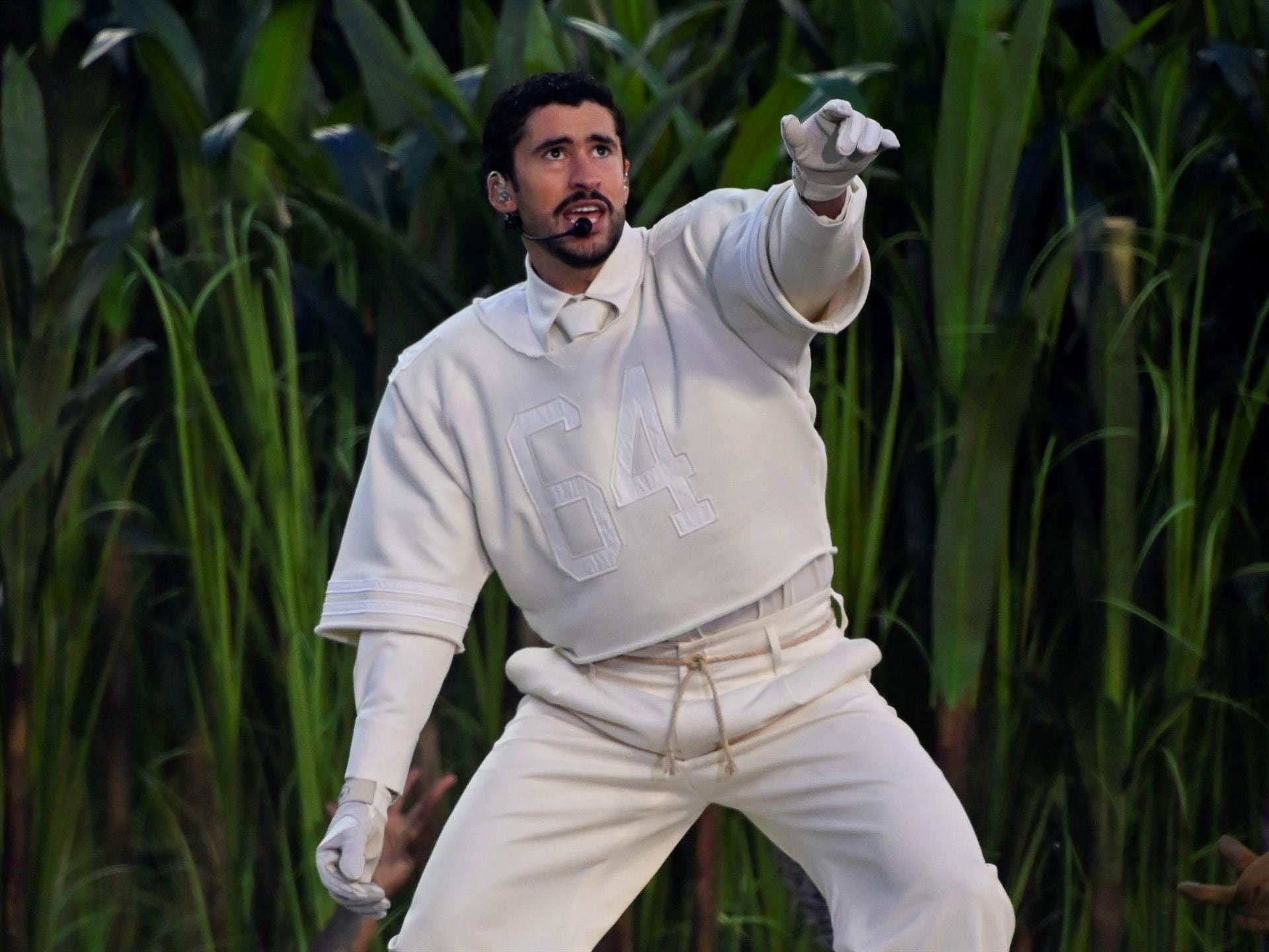 El camino de Bad Bunny en Argentina: de cantar en Pinar de Rocha de la mano de Maxi El Brother a llenar tres River