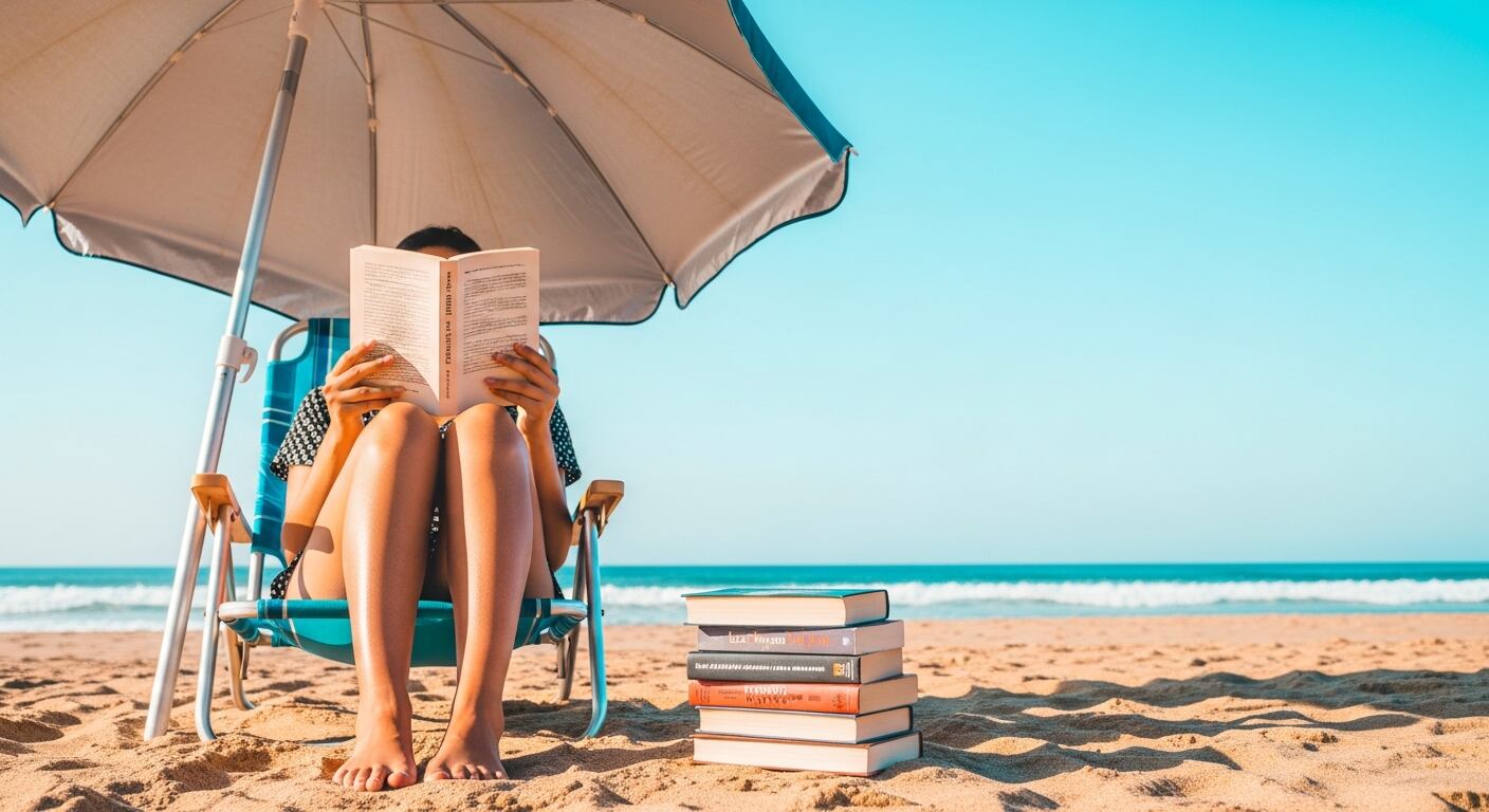 El cerebro durante las vacaciones: por qué el descanso tiene un impacto biológico real