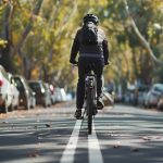 El ciclismo mejora la salud muscular y hormonal en hombres de mediana edad