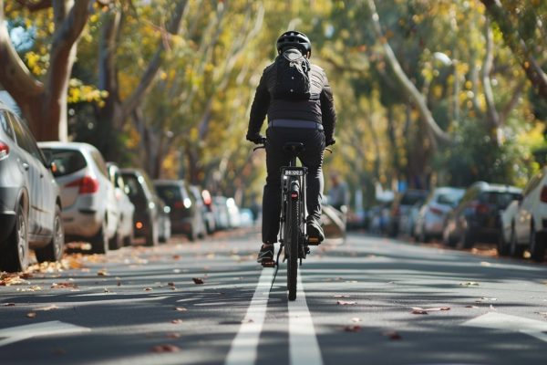 El ciclismo mejora la salud muscular y hormonal en hombres de mediana edad