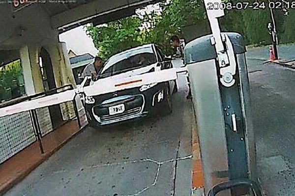 El crudo testimonio de Romina Gaetani tras la orden de detención de su expareja: “Estuve doblada de dolor”