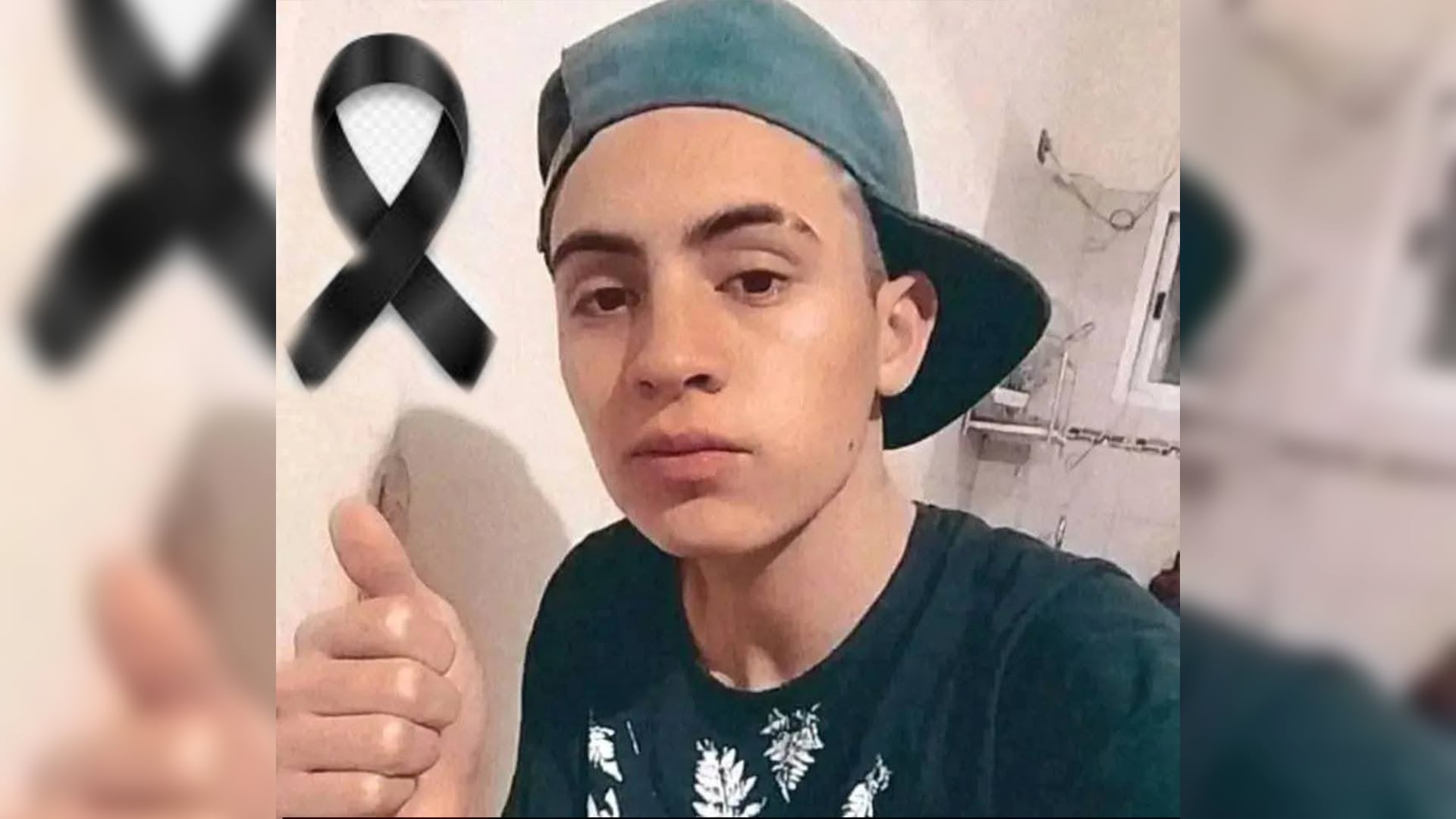 Los restos de Ezequiel serán velados en las próximas horas (Imagen Ilustrativa Infobae)