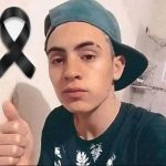 El cuerpo calcinado hallado en José León Suárez es del joven que desapareció al ir a buscar ropa para su hijo