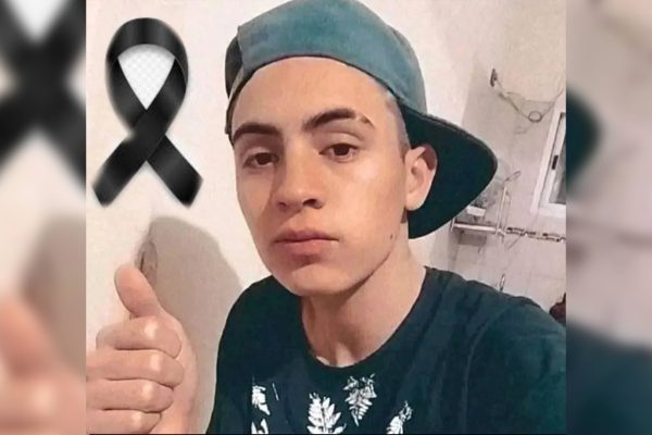 El cuerpo calcinado hallado en José León Suárez es del joven que desapareció al ir a buscar ropa para su hijo