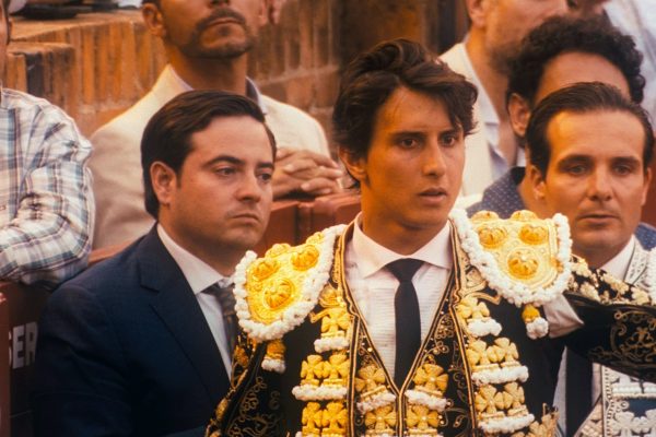 “El debate sobre las corridas de toros no me interesa”, dice el director de un potente documental sobre tauromaquia estrenado en Buenos Aires