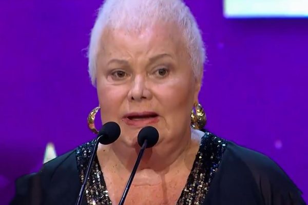 El desgarrador mensaje de Marta González a 25 años de la muerte de su hijo Leandro: “Queda poco para que estemos juntos”