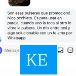 El detalle en las muñecas de la China Suárez y Mauro Icardi: cuál es el significado oculto detrás de sus pulseras