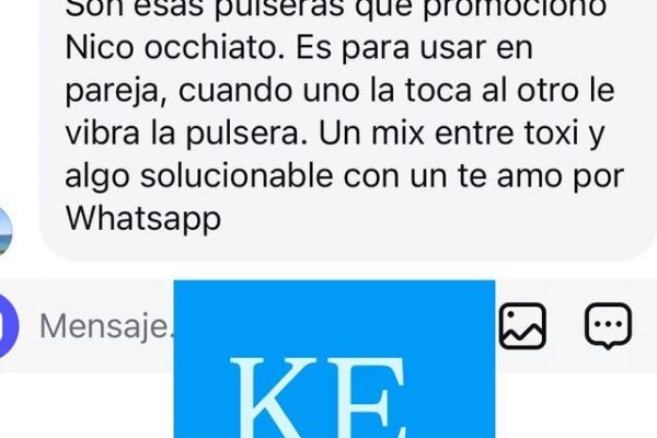 El detalle en las muñecas de la China Suárez y Mauro Icardi: cuál es el significado oculto detrás de sus pulseras