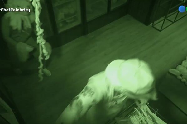 El domingo que cambió Masterchef Celebrity: minutos sacrificados, ingredientes exóticos y un mercado relámpago que desestabilizó a todos