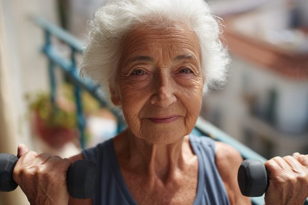 El ejercicio aeróbico demostró ser clave para reducir la depresión y la ansiedad