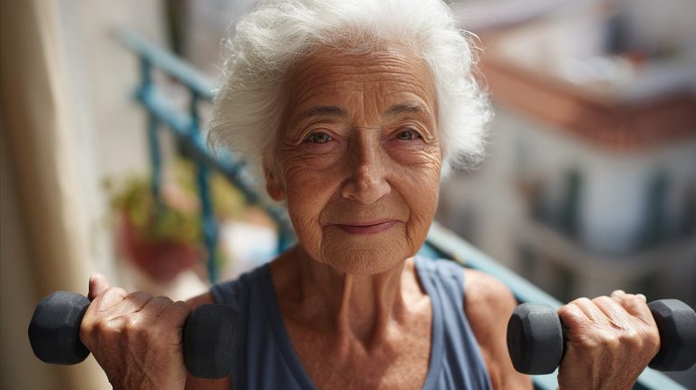 El ejercicio aeróbico demostró ser clave para reducir la depresión y la ansiedad