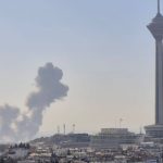 El Ejército de Israel llevó a cabo un “ataque preventivo” contra el régimen de Irán