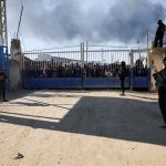 El ejército sirio ratifica el control sobre la cárcel al-Hol y traslada a las familias