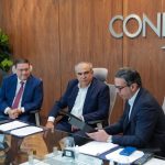 El empresariado dominicano entrega reconocimiento a Yayo Sanz Lovatón