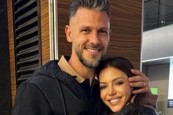 El enigmático mensaje de Evangelina Anderson que despertó rumores sobre su futuro en MasterChef Celebrity