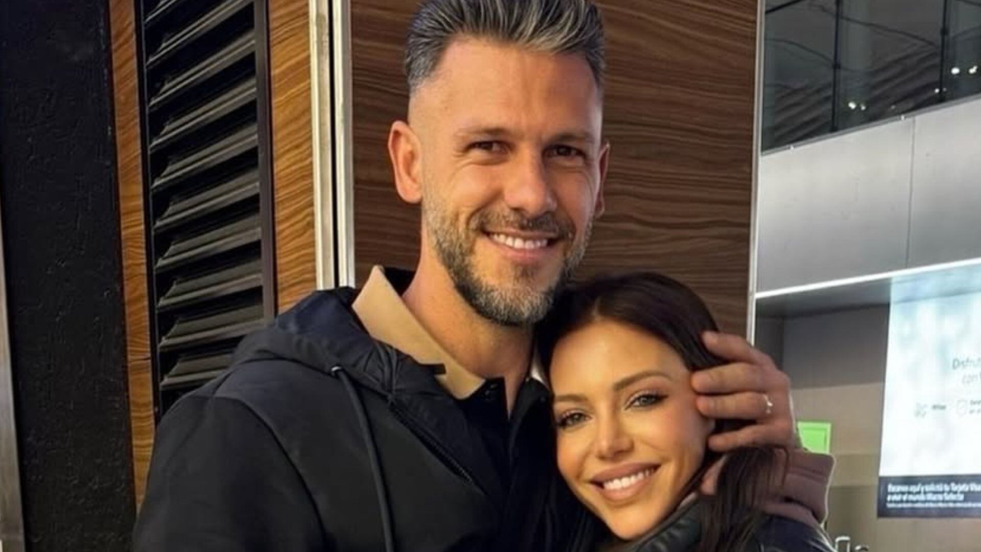 El enigmático mensaje de Evangelina Anderson que despertó rumores sobre su futuro en MasterChef Celebrity