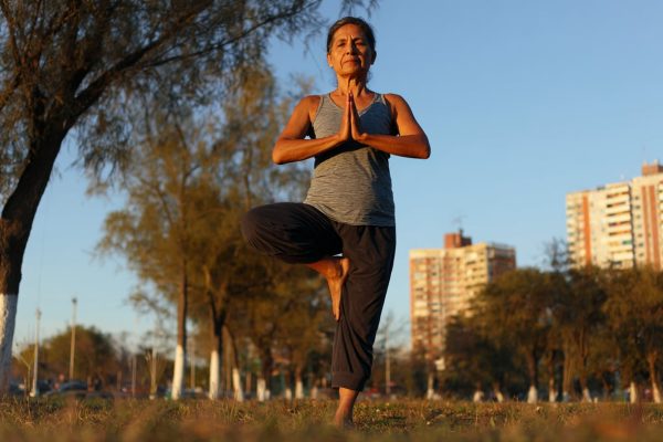 El entrenamiento de movilidad, clave para preservar la funcionalidad física desde los 30 años