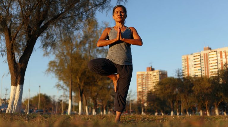 El entrenamiento de movilidad, clave para preservar la funcionalidad física desde los 30 años
