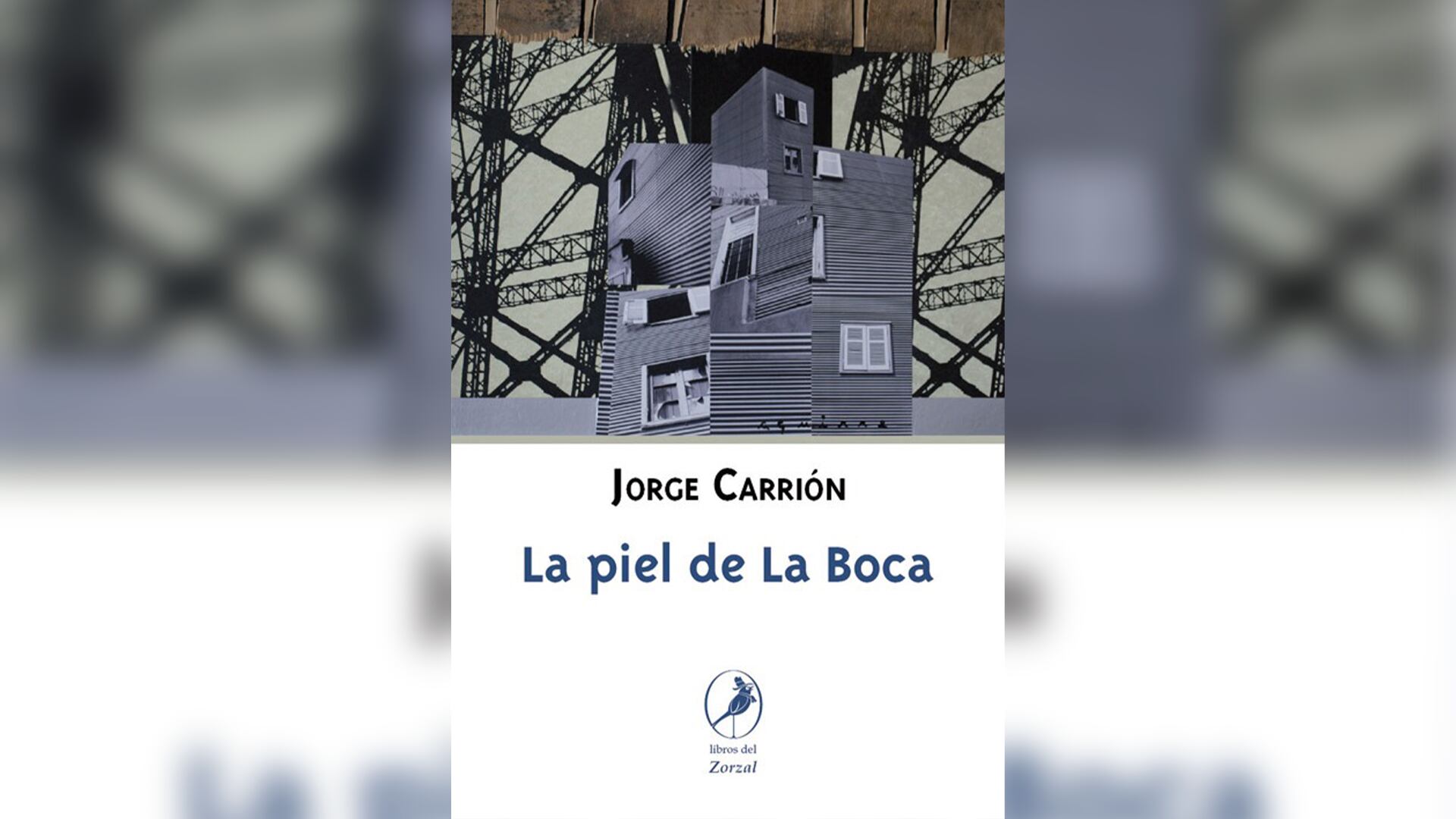 Buenos Aires. Libro de mitos 