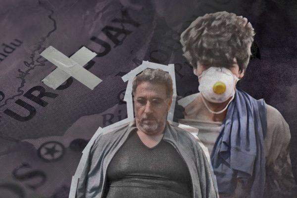 El eslabón de “El Mencho” en Uruguay, el país en el que cayeron su cuñado y uno de sus testaferros