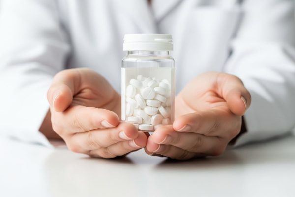 El exceso de vitamina B6 puede provocar daño neurológico irreversible, advierten expertos