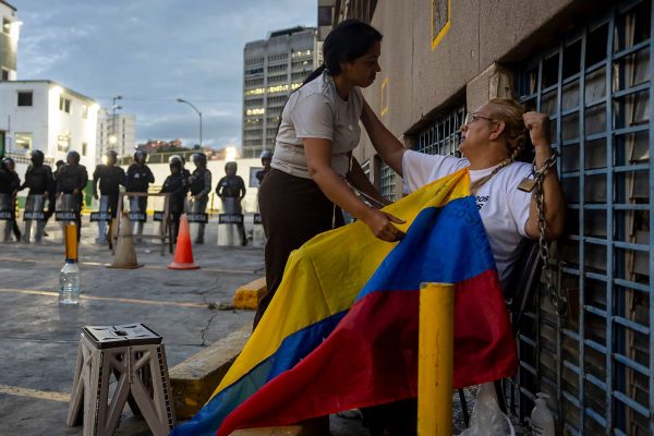 El Foro Penal confirmó la excarcelación de 54 presos políticos tras la promulgación de la ley de amnistía en Venezuela