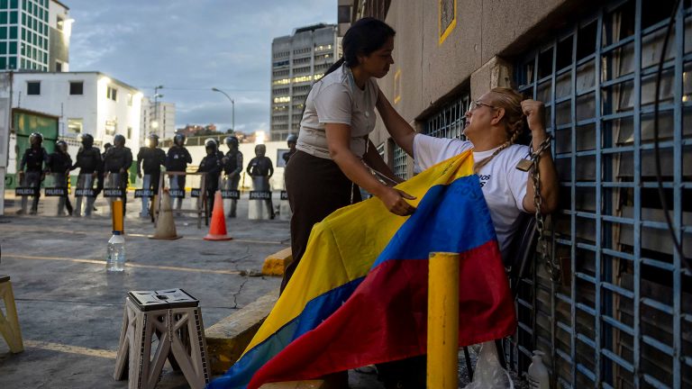 El Foro Penal confirmó la excarcelación de 54 presos políticos tras la promulgación de la ley de amnistía en Venezuela