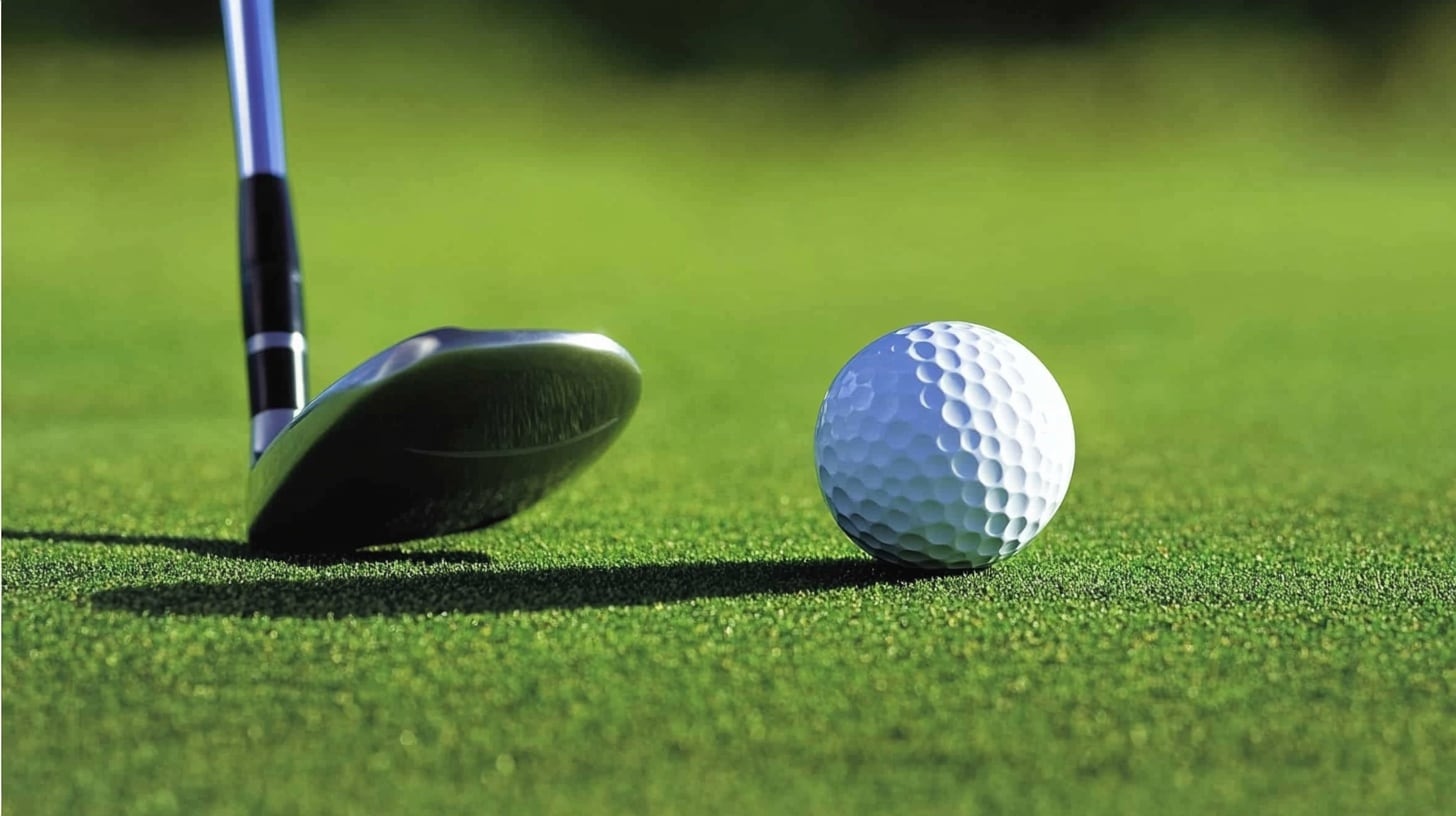 El golf se destaca como el deporte ideal para hombres de más de 45 años por su combinación de actividad física y bienestar mental (Imagen Ilustrativa Infobae)