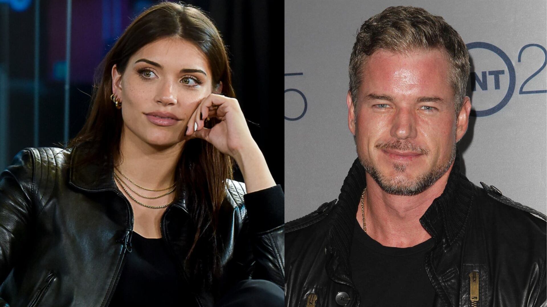Eva De Dominici recordó a Eric Dane y compartió su último legado